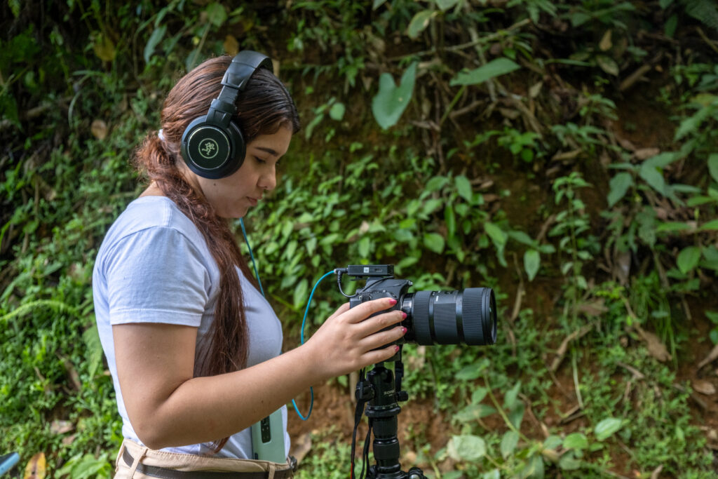 Comunicarte Amazonía-Oxfam Colombia